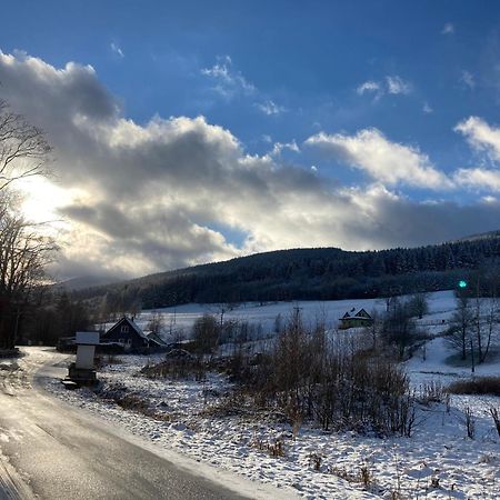 Domek Nad Potokiem Stronie Śląskie Exterior foto